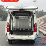 Xe tải Van Kenbo Chiến Thắng 950kg 2 chỗ